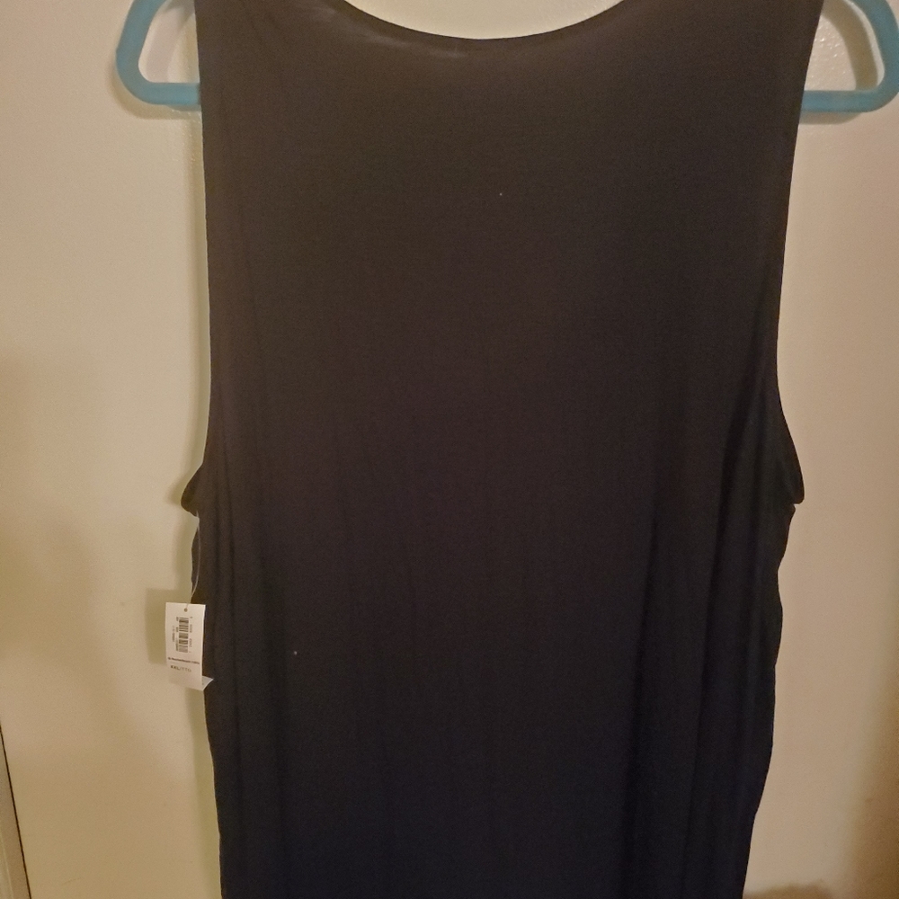 Tank Top Tunic - Old Navy - Picture 2 of 3